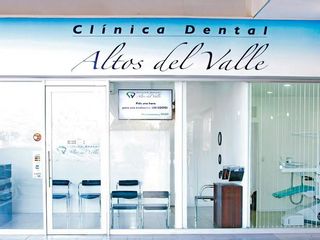 Clínica Dental Altos del Valle 