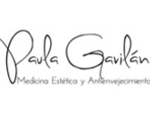 Dra. Paula Gavilán