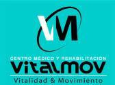 Clínica Vitalmov