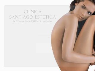 Clínica Santiago Estética un lugar perfecto para realizar el cambio que sueñas...
