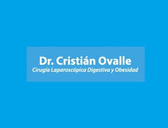Dr. Cristián Ovalle