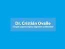 Dr. Cristián Ovalle