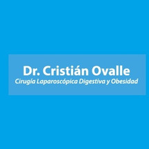 Dr. Cristián Ovalle