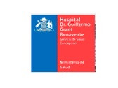 Hospital Clínico Regional Guillermo Gran Benavente