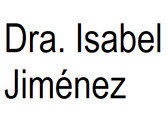 Dra. Isabel Jiménez
