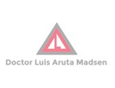 Dr. Luis Aruta Madsen