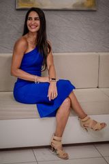 Clínica Dra. Kelly Gulfo