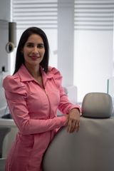 Clínica Dra. Kelly Gulfo
