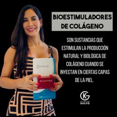 Bioestimuladores de Colágeno - Clinica Dra. Kelly Gulfo