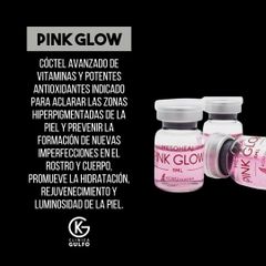 Pink Glow, Clínica Dra. Kelly Gulfo