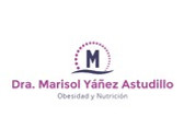 Dra. Marisol Yáñez Astudillo