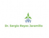 Dr. Sergio Reyes Jaramillo