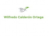 Dr. Wilfredo Calderón Ortega