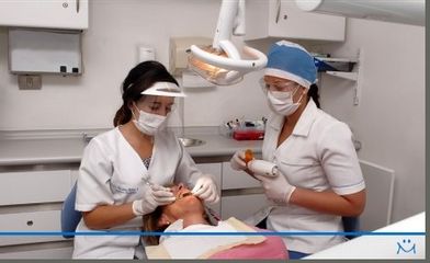 Rehabilitación y estética