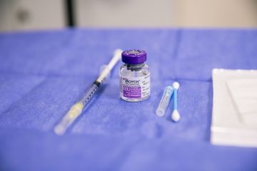 Botox - Sanasalud