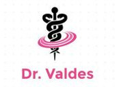 Dr. Héctor Valdés.