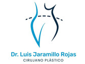 Dr. Luis Jaramillo Rojas
