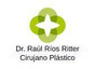 Dr. Raúl Ríos Ritter