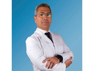 Dr. Hector Escobar Yau