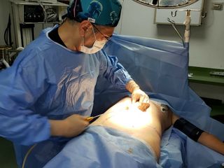 Dr. Hector Escobar Yau