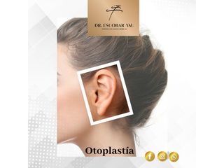 otoplastia