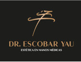 Dr. Héctor Escobar Yau