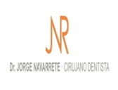 Dr. Jorge Navarrete