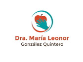 Dra. María Leonor González Quintero