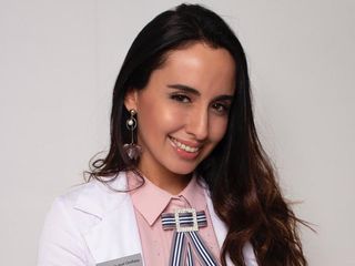 Doctora María José Orellana, especialista en Rejuvenecimiento Facial