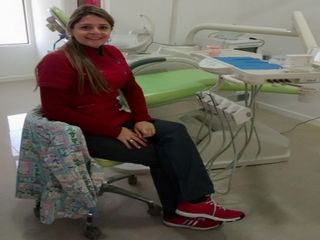 Doctora