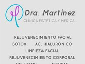 Dra. Marisol Martínez