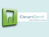 CleanDent  Odontología