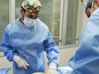MiniLipo Clínica Renacent
