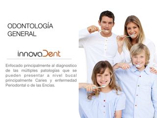 Odontología General