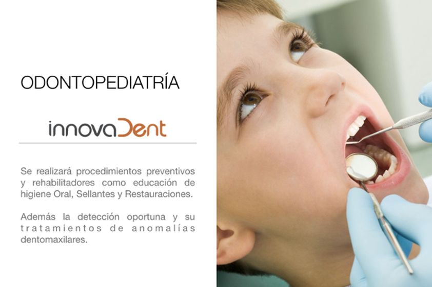 Odontopediatría antes y después - 609683