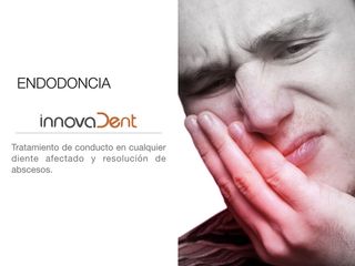 Endodoncia