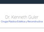 Dr. Kenneth Guler
