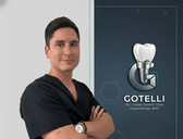 Dr. Lukas Gotelli D.