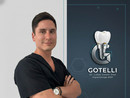 Dr. Lukas Gotelli D.