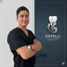 Dr. Lukas Gotelli D.