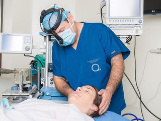 Doctor Valenzuela