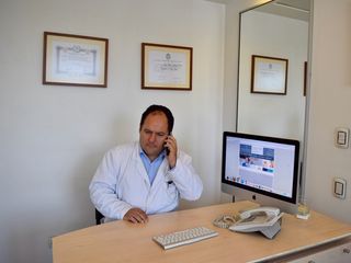Dr. Sergio Valenzuela U. 
