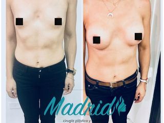 Clinica Madrid 
