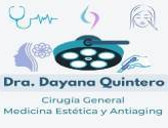 Dra. Dayana Quintero