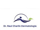 Dr.  Raúl Charlín Fernández