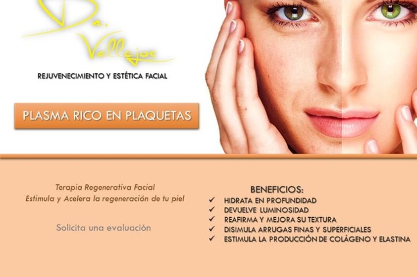 Plasma rico en plaquetas antes y después - 625049