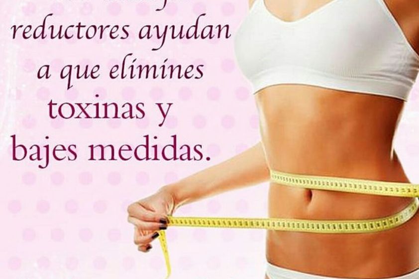 Masaje reductivo antes y después - 611995