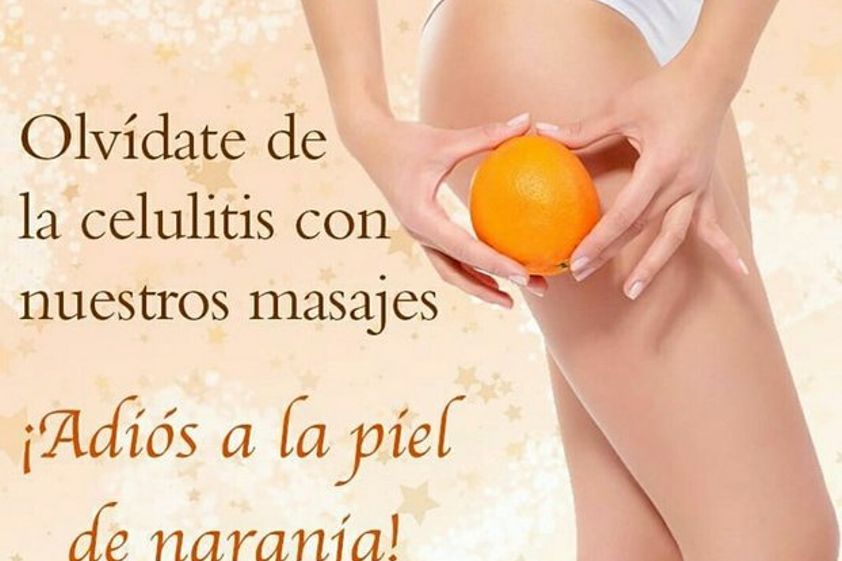 Tratamiento celulitis antes y después - 611996