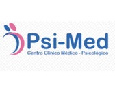 Centro Clínico PsiMed