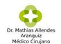 Dr. Mathias Allendes Aranguiz